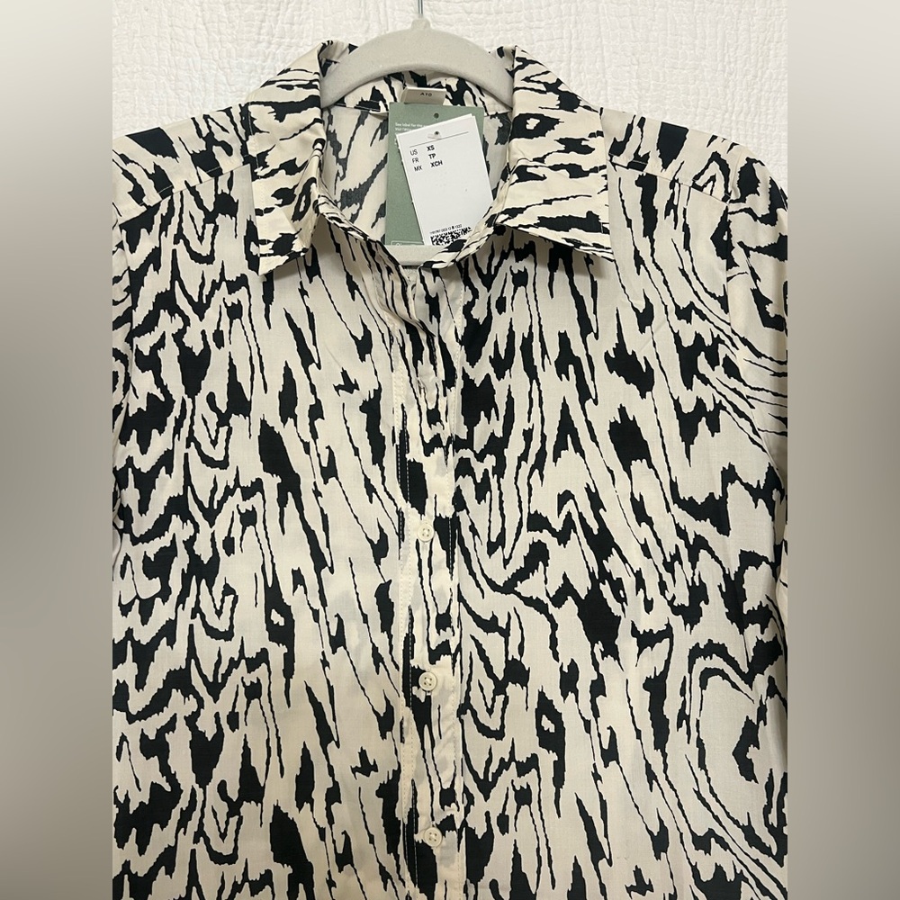 NWT H&M Women’s Dress - Picture 2 of 7